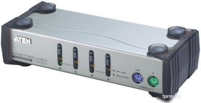 KVM переключатель Aten CS84AC-AT 