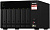 Сетевой накопитель QNAP TS-673A-8G 