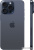 Смартфон Apple iPhone 15 Pro Max 256GB (синий титан) 
