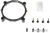 Кулер для процессора ID-Cooling DK-01T [ID-CPU-DK-01T] 