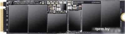SSD Apacer AS2280Q4U M.2 PCIe Gen4 x4 1TB AP1TBAS2280Q4U-1 