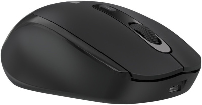 Мышь Defender Vision MS-376 (черный) 