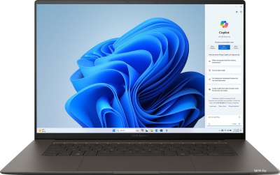 ASUS Zenbook S 16 UM5606GA-SS179W 