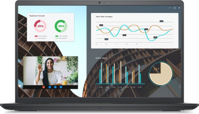 Ноутбук Dell Vostro 3530 N1601PVNB3530EMEA01 