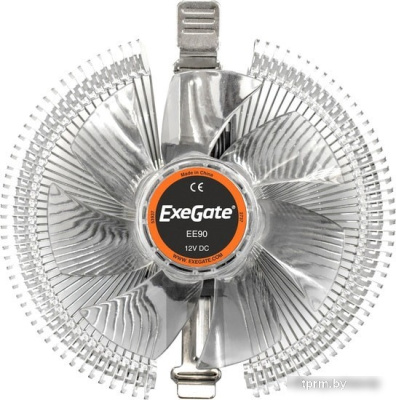 Кулер для процессора ExeGate EE90 EX286149RUS 