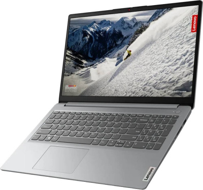 Ноутбук Lenovo IdeaPad 1 15AMN7 82VGWWTVRK 