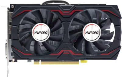 Видеокарта AFOX Radeon RX 580 8GB GDDR5 AFRX580-8192D5H1-V2 