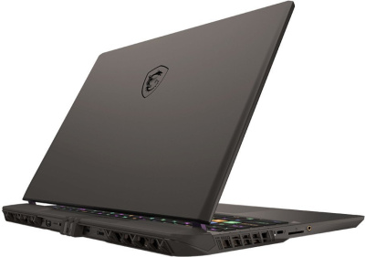 Игровой ноутбук MSI Vector 16 HX A14VHG-806XBY 