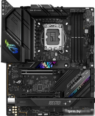 Материнская плата ASUS ROG Strix B760-F Gaming WiFi 