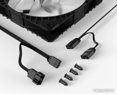 Вентилятор для корпуса ID-Cooling WF-14025-XT ARGB 