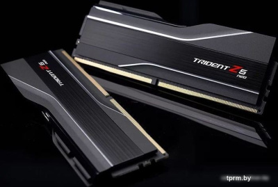 Оперативная память G.Skill Trident Z5 Neo 2x16ГБ DDR5 6000МГц F5-6000J3238F16GX2-TZ5N 