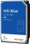 Жесткий диск WD Blue 2TB WD20EZBX 