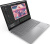 Ноутбук Lenovo Yoga Pro 7 14AHP9 Ryzen 7 8845HS 16Gb SSD1Tb AMD Radeon 14.5" IPS 3K (3072x1920) Windows 11 Home grey WiFi BT Cam (83E3001PRU) 
