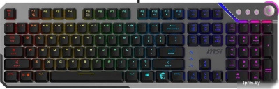 MSI Strike 600 