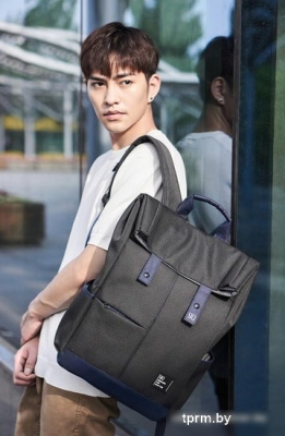 Ninetygo College Leisure (черный) 