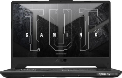 Игровой ноутбук ASUS TUF Gaming F15 FX506HF-HN018W 90NR0HB4-M003T0 