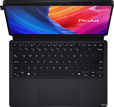 Ноутбук 2-в-1 ASUS ProArt PZ13 OLED HT5306QA-LX053W 