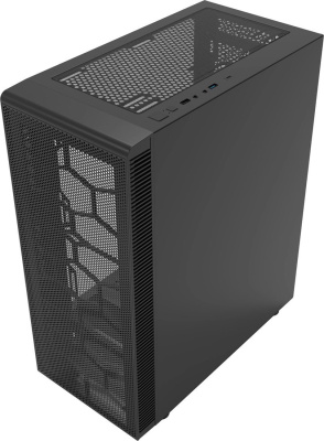 Корпус A4Tech Bloody BD-CC115 (черный) 