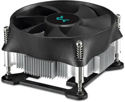 Кулер для процессора DeepCool THETA 15 PWM 1700 DP-ICAS-T15P-17 