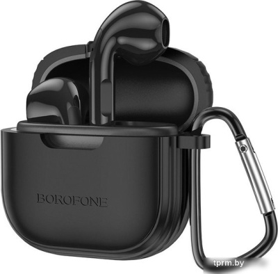 Наушники Borofone BW29 (черный) 