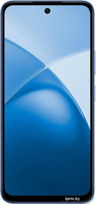 Infinix Smart 10 X6725D 4GB/128GB (синий) 