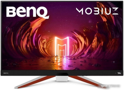 Игровой монитор BenQ Mobiuz EX2710U 
