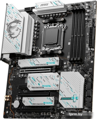 MSI X670E Gaming Plus WiFi 
