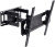Кронштейн Arm Media PT-16 NEW (черный) Кронштейн Arm Media PT-16 NEW (черный)