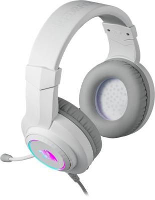 Наушники Redragon Hylas (белый) 