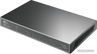 Коммутатор TP-Link TL-SG2008P 