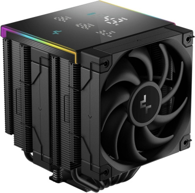 Кулер для процессора DeepCool AK620 Digital Pro R-AK620-BKAPMN-G 