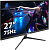 Монитор ExeGate ProSmart EZ2707A EX296348RUS 