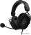 Наушники HyperX Cloud Alpha S (черный) 