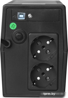 Источник бесперебойного питания Kiper Power A850 USB 