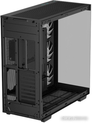 Корпус DeepCool CH780 R-CH780-BKADE41-G-1 