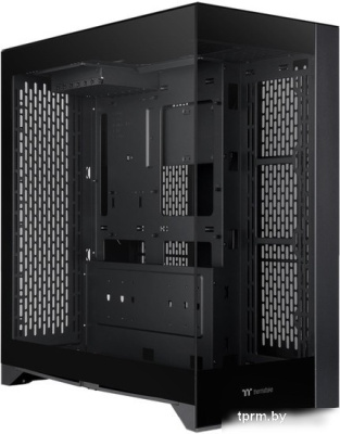 Корпус Thermaltake CTE E600 MX CA-1Y3-00M1WN-00 