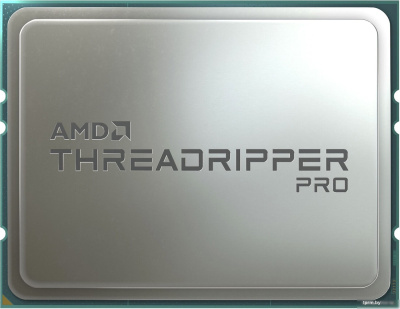 Процессор AMD Ryzen Threadripper Pro 5965WX 