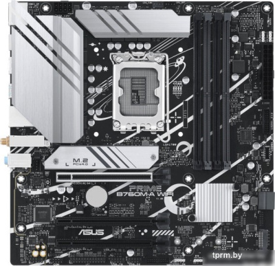 Материнская плата ASUS Prime B760M-A WIFI 