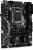 Материнская плата AFOX IH410D4-MA5-V4 