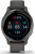Умные часы Garmin Venu 2S (сланцевая нержавеющая сталь/черный) 