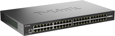 D-Link DGS-1210-52X/ME/C1A 