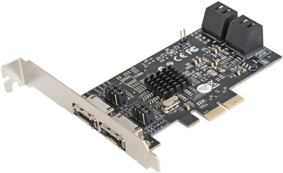 Планка ExeGate EX283711RUS 