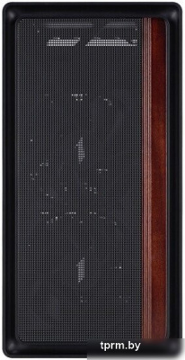 1stPlayer WD1 WD1-BK-3F (черный) 