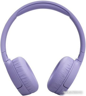 Наушники JBL Tune 670NC (сиреневый) 
