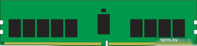 Оперативная память Kingston 32ГБ DDR4 3200 МГц KSM32RD8/32HCR 