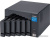 Сетевой накопитель QNAP TVS-672XT-I3-8G 