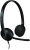 Наушники Logitech USB Headset H340 