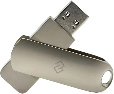 Digma Drive 3 128GB DGFUM128A30SR 