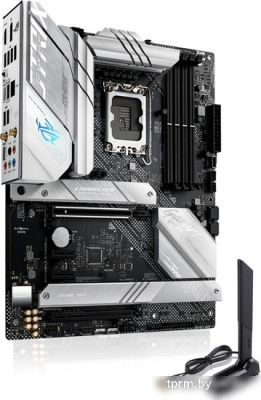 Материнская плата ASUS ROG Strix B660-A Gaming WIFI 