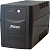 Источник бесперебойного питания Powerman Back Pro 1500 Plus 